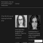 dramaqueensreviews.com