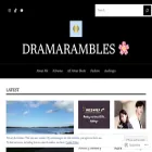dramarambles.com