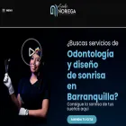 dramarianoriega.com