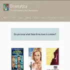 dramatica.com