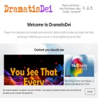 dramatisdei.com