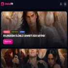 dramatr.com
