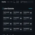 dramika.com