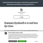 drammendyrehotell.no