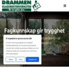drammenglass.no