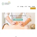 drammenosteopati.no