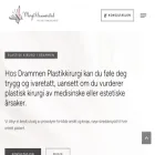 drammenplastikkirurgi.no