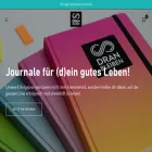 dranbleiben.shop