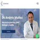 drandresmunoz.com