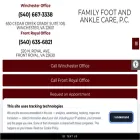 drandrewvincent.com