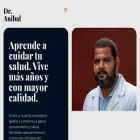 dranibal.com