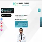 dranilnaralasetty.com