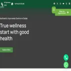 dranjalisayurveda.com