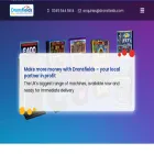 dransfields.com