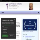 dranshoosahota.com