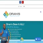 dranshvac.com