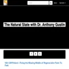 dranthonygustin.libsyn.com