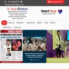 dranupmahajani.com