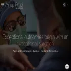 dranuppatel.com