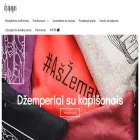drapanas.lt