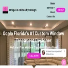 drapesandblindsbydesign.com