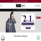 drapesdress.com