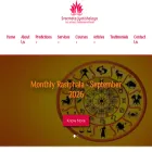 drapraoastrology.com