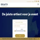 draps-entertainment.be