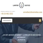 drarendas.com