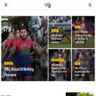 draughtsports.com
