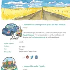 drawntheroadagain.com