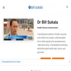 drbillsukala.com