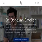 drdonovan.com