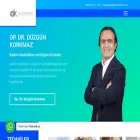 drduzgunkorkmaz.com