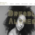 dreadlockalchemy.com
