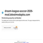 dream-league-soccer-2026-mod.latestmodapks.com