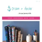 dreamandanchor.com
