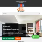 dreamappnaproperty.com