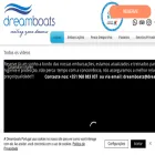 dreamboatsportugal.com