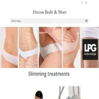 dreambodyandmore.hu