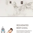 dreambodymedspa.com