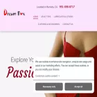 dreamboxmurrieta.com