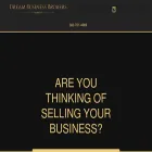 dreambusinessbrokers.com
