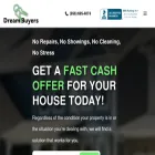 dreambuyercash.com