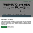 dreamcraftbows.com