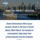 dreamdestinationsllc.com