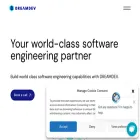 dreamdev.io