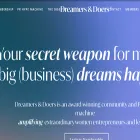 dreamersdoers.com