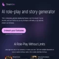 dreamgen.com