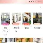 dreamingofhomemaking.com